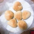 クッキングホチョ's cooksnap of when they made マル(シンハラ語で魚)パン.