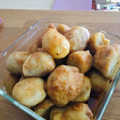 curry_seijin's cooksnap of when they made 里芋の煮っころがし.