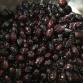 なっとりん's cooksnap of when they made あっさり、おやつ黒豆.