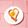 カレンガール's cooksnap of when they made 愛する家族へ✨簡単ラブリー目玉焼き❤.