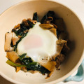 ラピスベリー's cooksnap of when they made 簡単 ほうれん草ソテー.