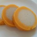 こなもも豆's cooksnap of when they made おせち・二の重【錦玉子】に【ハート巻】♪.