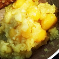 夢と翠ママ's cooksnap of when they made 【おせちの定番①】ほっくり栗きんとん.