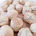 うら's cooksnap of when they made スコーン.