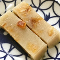 エターニア's cooksnap of when they made 【レンジ】手作りもちもち！ういろう.