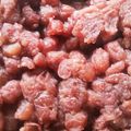 ゴンママチョ's cooksnap of when they made くどくない美味しい粒あん.