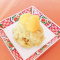 クック工房's cooksnap of when they made ☆さつまいもde栗きんとん☆.