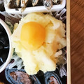 るてぃす's cooksnap of when they made おせち！林檎＊さつま芋で栗きんとん圧力鍋.