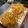まったり♥お家ごはん's cooksnap of when they made 卵、てんぷら粉なし！小麦粉で絶品かき揚げ.