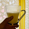 カフェ店員M子's cooksnap of when they made 簡単！ゆずネード.