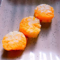 かっちゃん杉's cooksnap of when they made おせちに！伊達巻の代わりに岩石卵！.