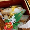 ポメちょん's cooksnap of when they made ブリ・サバのみそ煮　白味噌生姜柚子味.