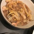 まいうぅ's cooksnap of when they made 子供大好き☆白菜糸こんの煮物.