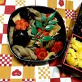 マーシ☆'s cooksnap of when they made 簡単☆こんにゃくの結び方.