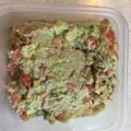 西ヶ原's cooksnap of when they made 女子会パーティー☆アボカドディップ☆.