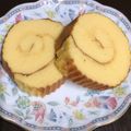 みほっちさん's cooksnap of when they made 伊達巻(無水鍋QC使用).