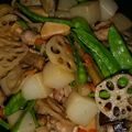 いちごはちみつレモン's cooksnap of when they made 簡単★筑前煮.