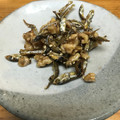 クックCPI6PW☆'s cooksnap of when they made お節に♡胡桃といりこのサクサク田作り.