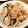 ウマ☆'s cooksnap of when they made 超シンプル！土鍋で牡蠣の炊き込みごはん.