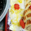 kokoro70's cooksnap of when they made ゆずジャムで作る簡単大根なます　おせちに.