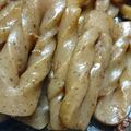 ゆゆっちゃ's cooksnap of when they made こんにゃくの煮しめ✨☺⛄.