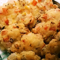まみぃぃぃる's cooksnap of when they made だれでも！サクサクかき揚げ.