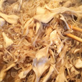 ケロやま先輩's cooksnap of when they made きのこと白滝の甘辛炒め.