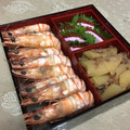 licalica♡'s cooksnap of when they made 簡単お節料理・エビ煮物♪お正月おもてなし.