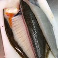 ひよこ02's cooksnap of when they made ヒラメ捌き方、カレイ捌き方(5枚おろし).