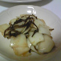 トクライ's cooksnap of when they made 大根の皮☆簡単あっさり漬け.