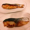 おちゃむ夫人's cooksnap of when they made 魚の醤油漬け（作り方と冷凍保存）.
