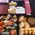 SeanMum's cooksnap of when they made MrsWongちの御節だョ！①伊達巻.