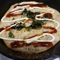 なべ♪なべ♪'s cooksnap of when they made 居酒屋風♪長芋のふわとろチーズ焼き.