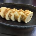 クックIFIOIG☆'s cooksnap of when they made 卵焼きフライパンとFPで簡単ミニ伊達巻.