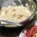 クックUUMSUY☆'s cooksnap of when they made 黒酢で寿司酢が誰でも簡単プロの味の作り方.