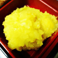 あじゅなつママ's cooksnap of when they made お正月おせち＠栗きんとん.