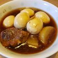 さりっぺ's cooksnap of when they made フライパンで！豚の角煮.