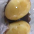 ma___111's cooksnap of when they made ☆簡単ジャン　味付け卵☆.