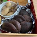 ポメちょん's cooksnap of when they made 干し椎茸の含め煮☆ちらし寿司・お節などに.