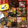 ちゃぎー's cooksnap of when they made おせち料理◇スモークサーモンの大根巻き.