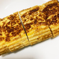 67luna's cooksnap of when they made だしまき玉子.