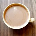 ♧ぴの字♧'s cooksnap of when they made 大人の味？コーヒーココア.
