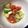 なつきよう's cooksnap of when they made アボカドとトマトのだし醤油漬け.