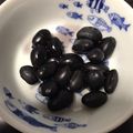 なつきよう's cooksnap of when they made 炊飯器で簡単！黒豆 ダイエット☆.