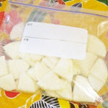 mmameco's cooksnap of when they made 冷凍大根.