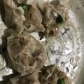 クックGFY8CA☆'s cooksnap of when they made 手作り豚しゅうまい.
