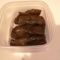 EmiKaeeee's cooksnap of when they made 簡単お節！こんにゃくの甘辛煮.