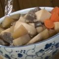 Koalamam's cooksnap of when they made 里芋の煮付け(お正月ver.).