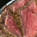 ぐれのすけ's cooksnap of when they made アルミで放置！簡単ローストビーフ.