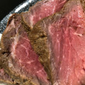 ぐれのすけ's cooksnap of when they made アルミで放置！簡単ローストビーフ.